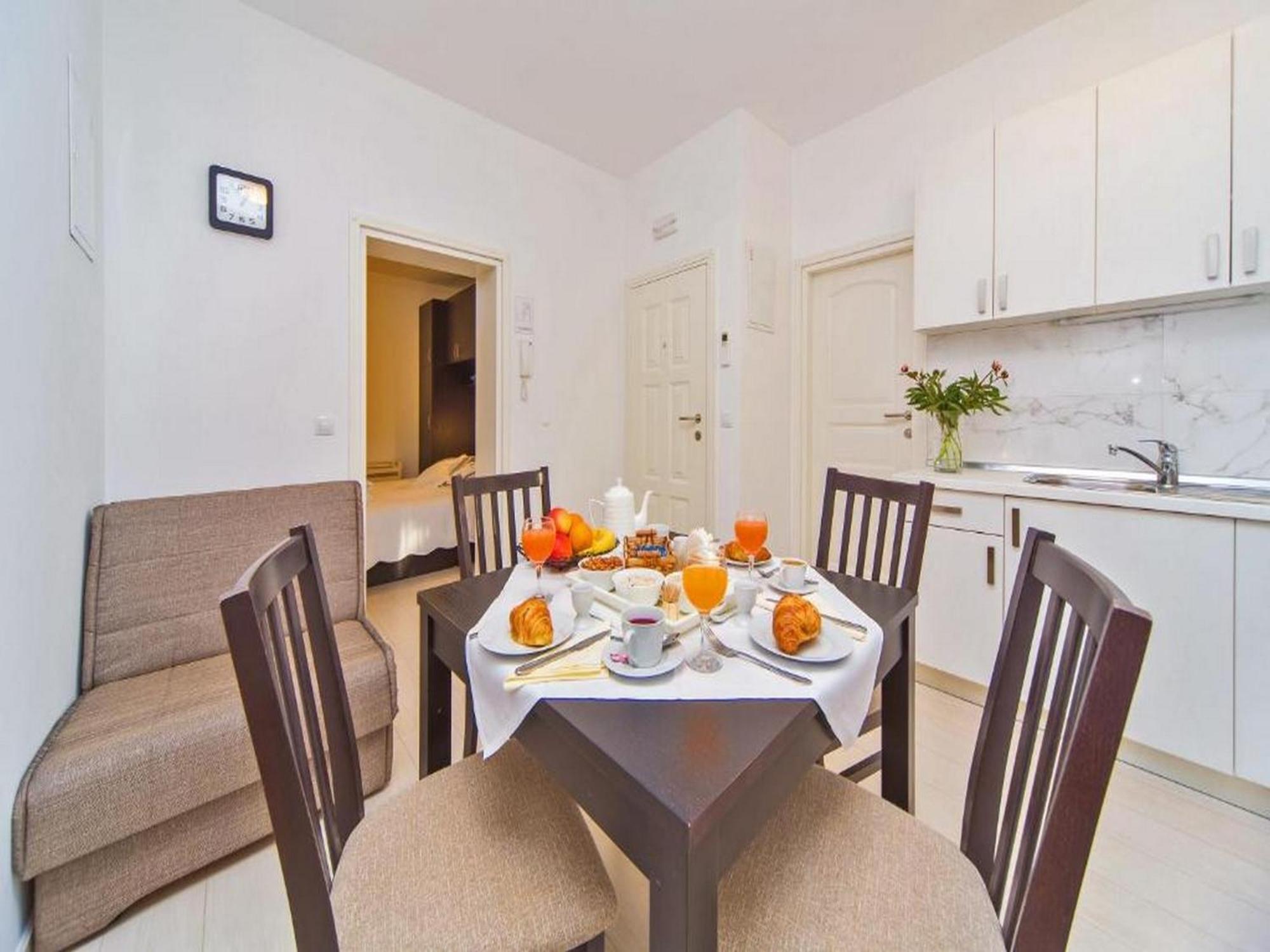 4B Apartments Dubrovnik Room photo